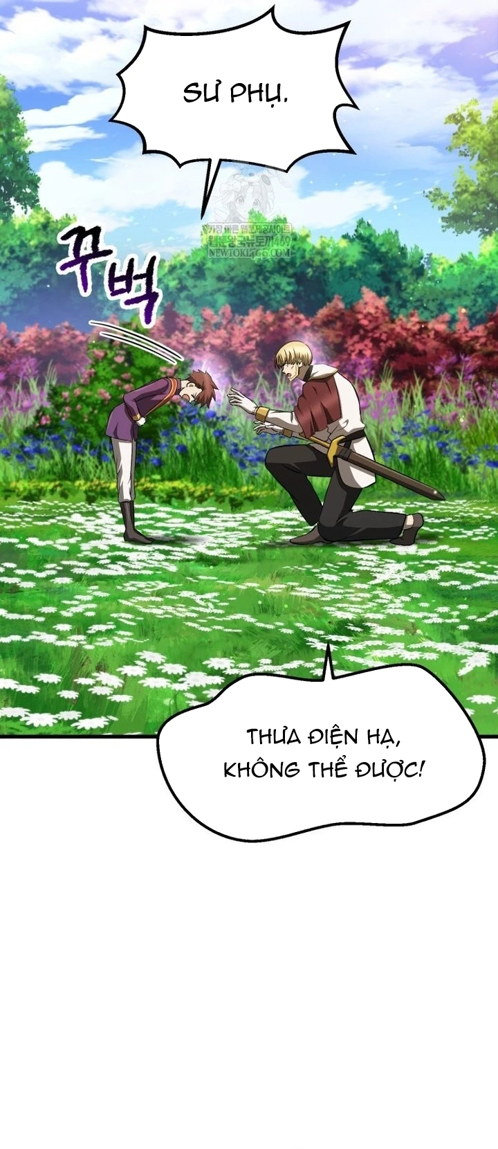 Anh Hùng Mạnh Nhất? Ta Không Làm Lâu Rồi! Chapter 267 - 2