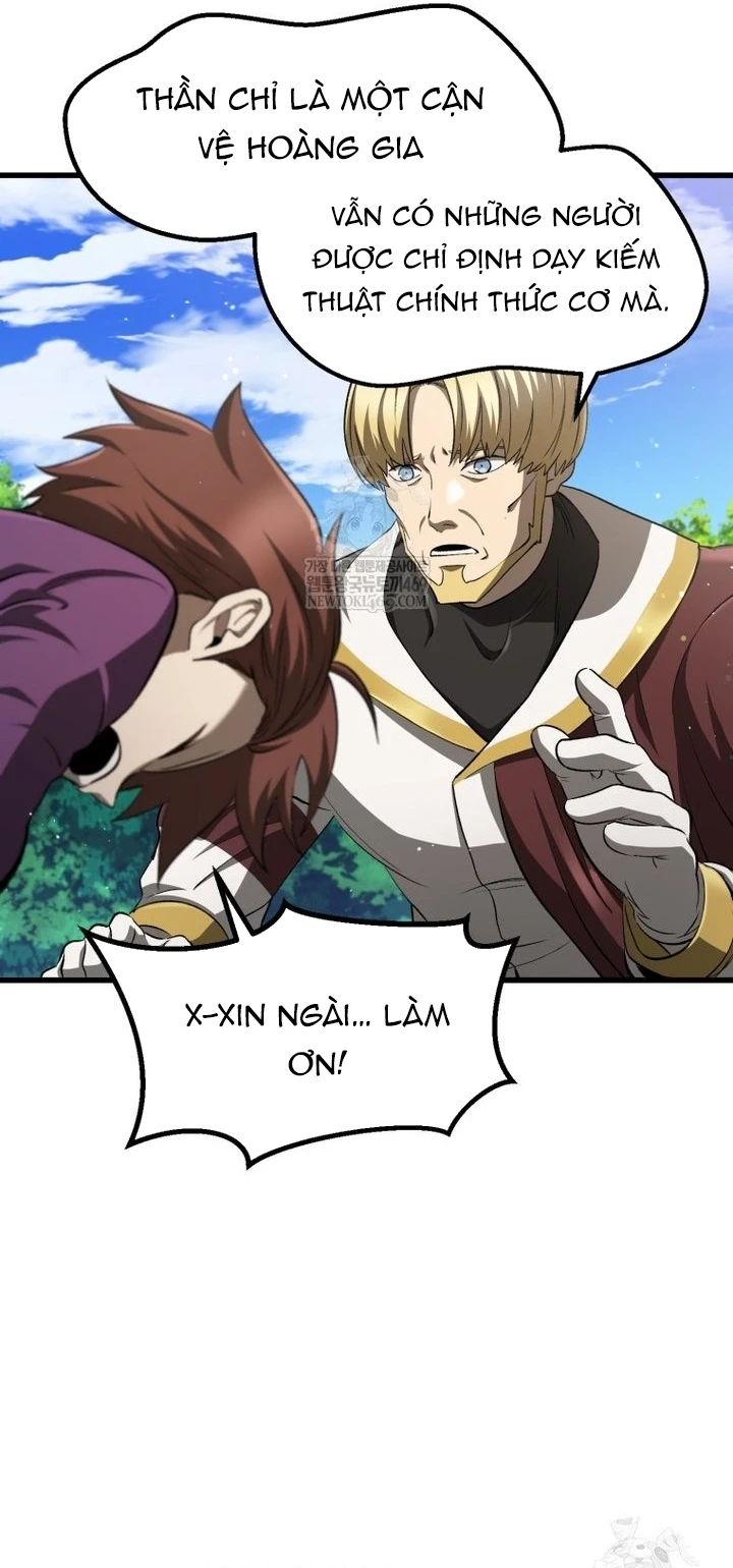 Anh Hùng Mạnh Nhất? Ta Không Làm Lâu Rồi! Chapter 267 - 3
