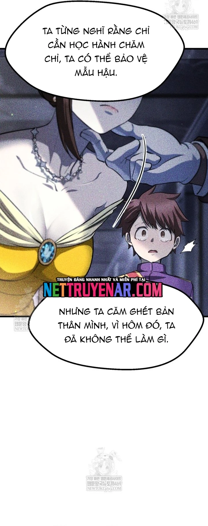 Anh Hùng Mạnh Nhất? Ta Không Làm Lâu Rồi! Chapter 267 - 4