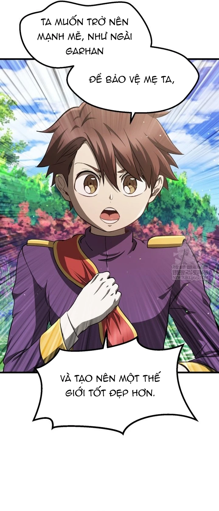 Anh Hùng Mạnh Nhất? Ta Không Làm Lâu Rồi! Chapter 267 - 5