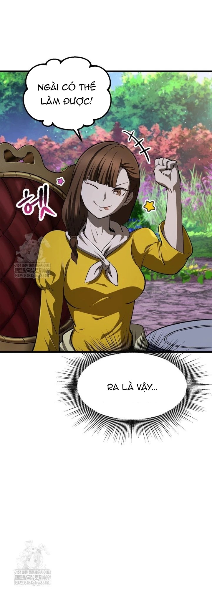 Anh Hùng Mạnh Nhất? Ta Không Làm Lâu Rồi! Chapter 267 - 9