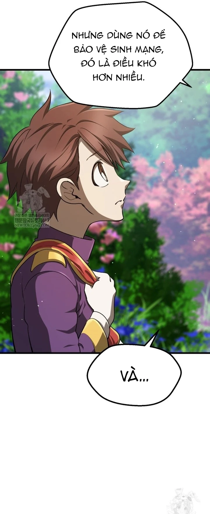 Anh Hùng Mạnh Nhất? Ta Không Làm Lâu Rồi! Chapter 267 - 11