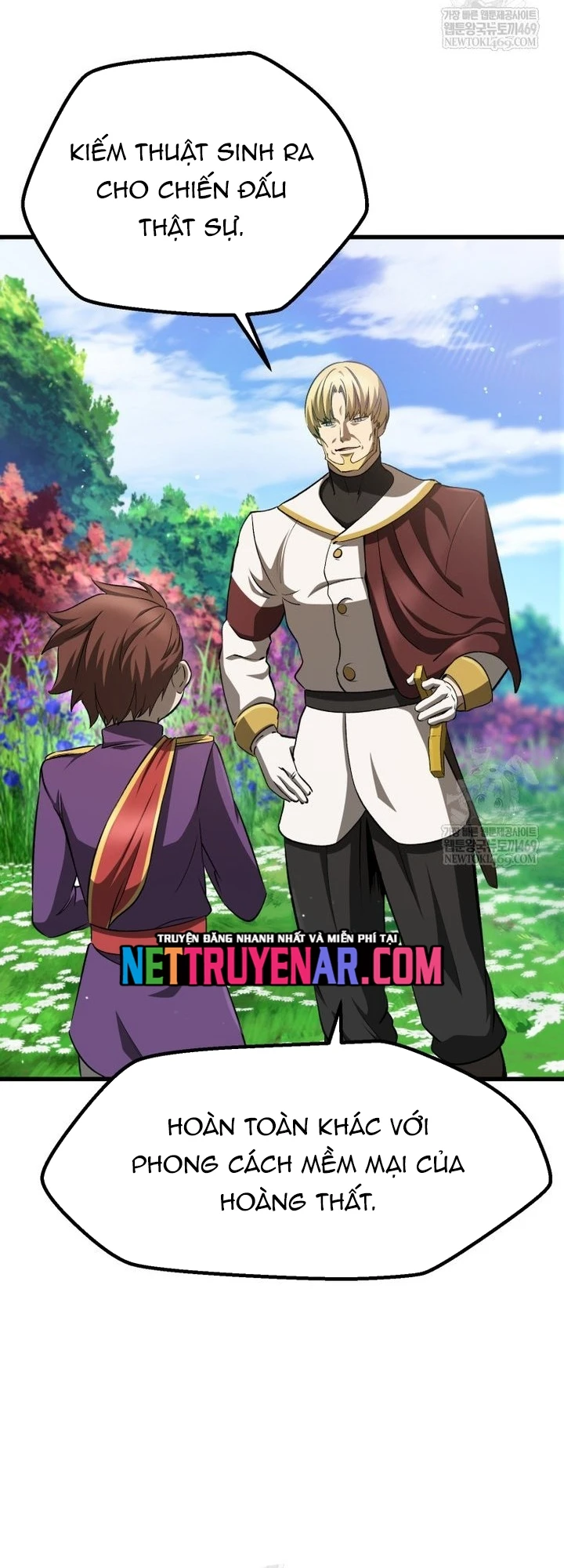 Anh Hùng Mạnh Nhất? Ta Không Làm Lâu Rồi! Chapter 267 - 12