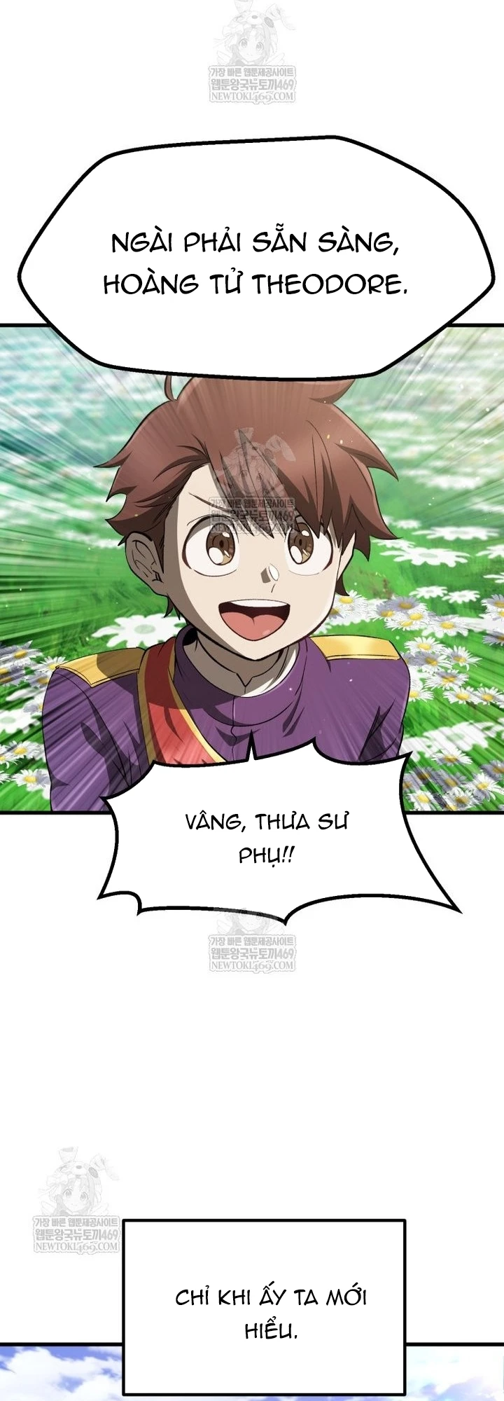 Anh Hùng Mạnh Nhất? Ta Không Làm Lâu Rồi! Chapter 267 - 13