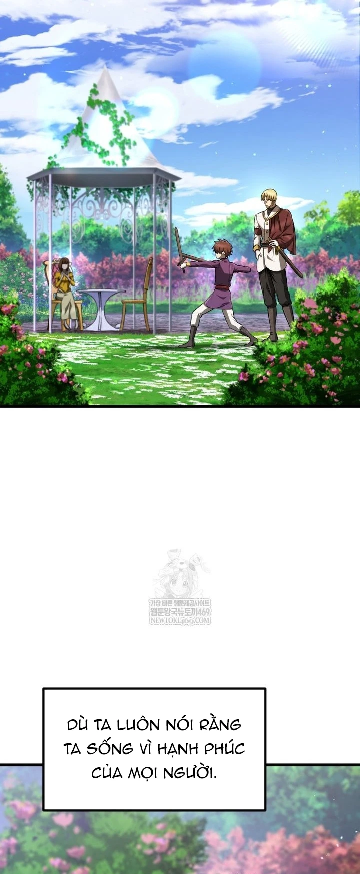 Anh Hùng Mạnh Nhất? Ta Không Làm Lâu Rồi! Chapter 267 - 14