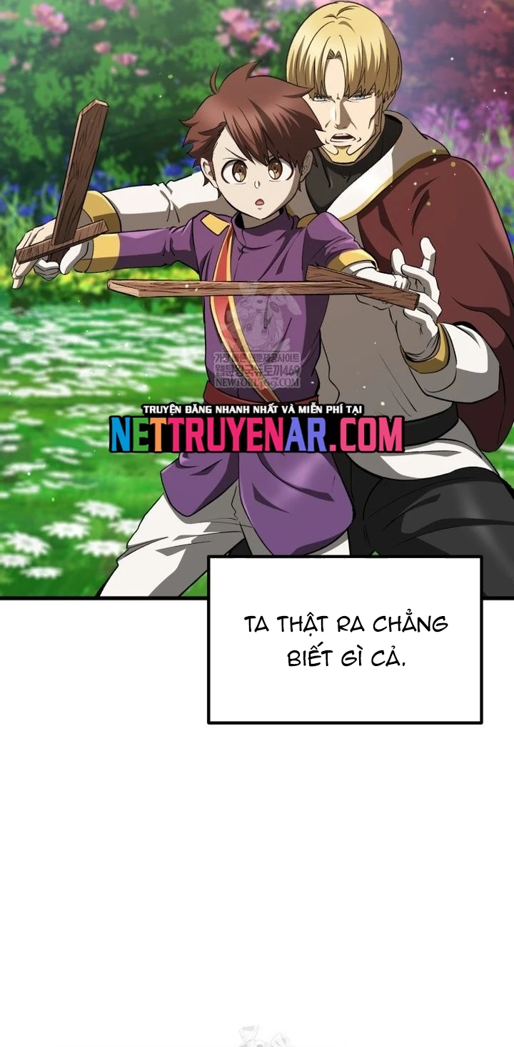 Anh Hùng Mạnh Nhất? Ta Không Làm Lâu Rồi! Chapter 267 - 15