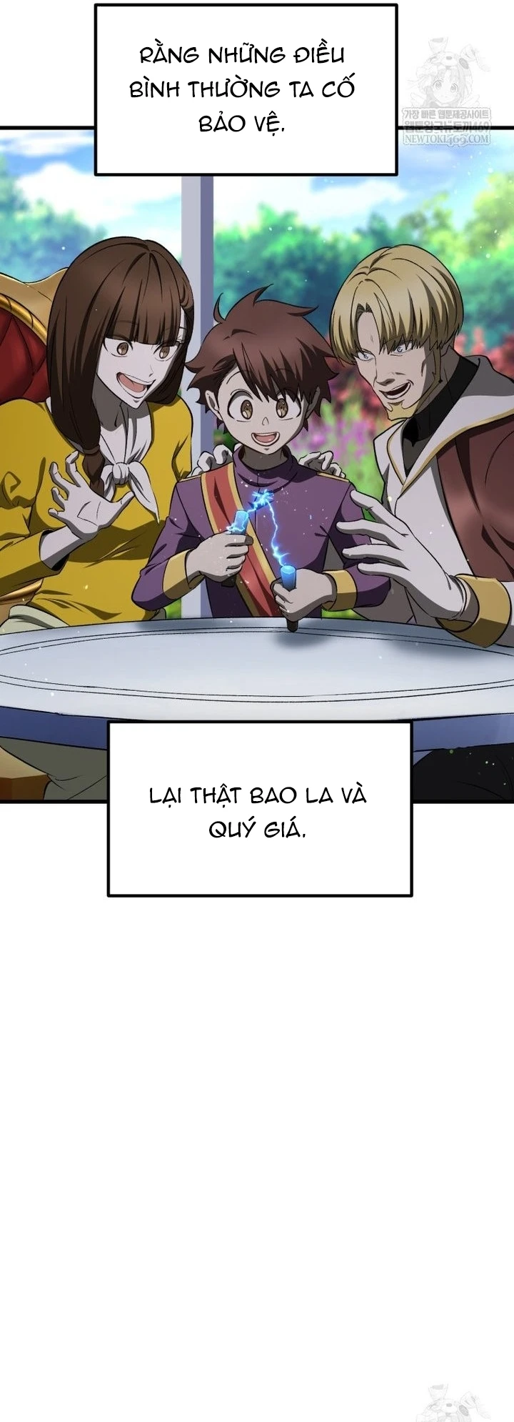 Anh Hùng Mạnh Nhất? Ta Không Làm Lâu Rồi! Chapter 267 - 17