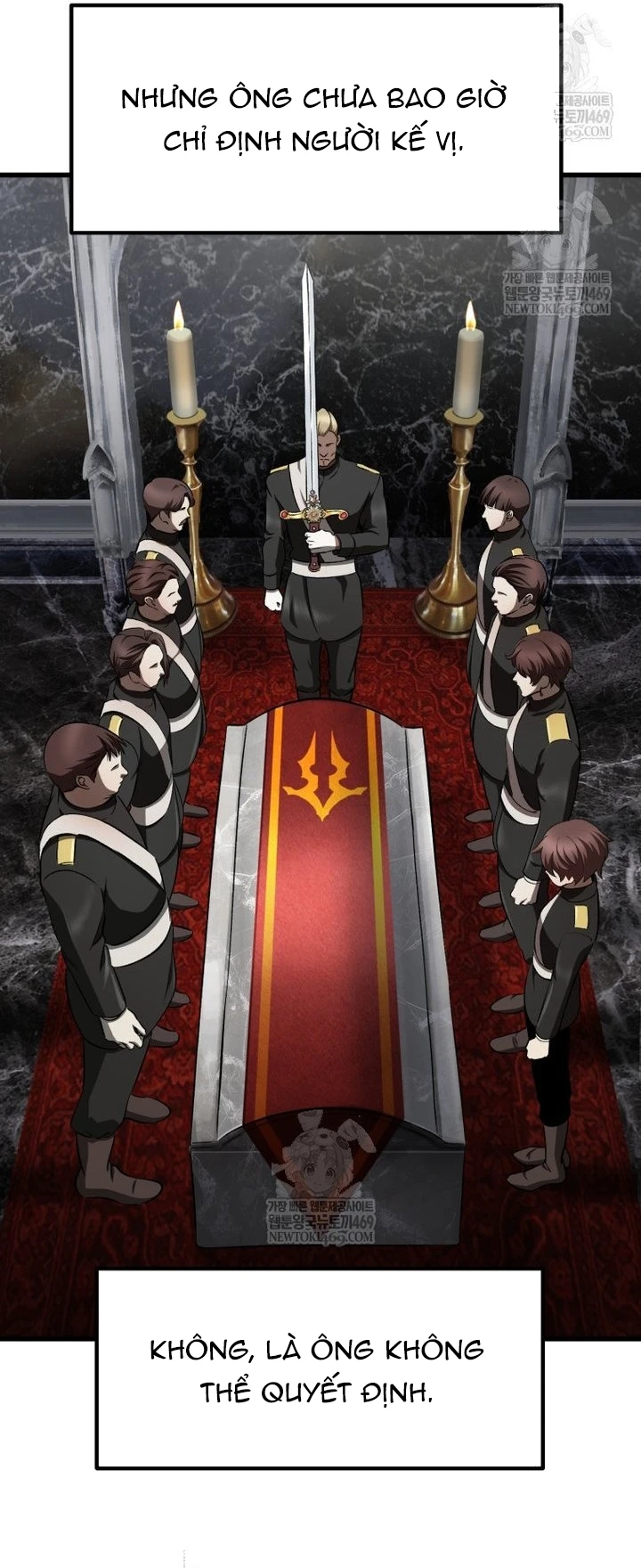 Anh Hùng Mạnh Nhất? Ta Không Làm Lâu Rồi! Chapter 267 - 24