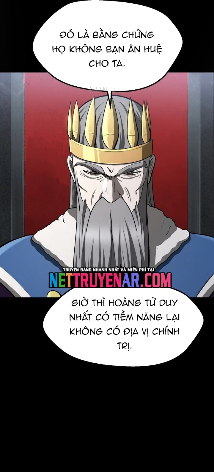 Anh Hùng Mạnh Nhất? Ta Không Làm Lâu Rồi! Chapter 267 - 28