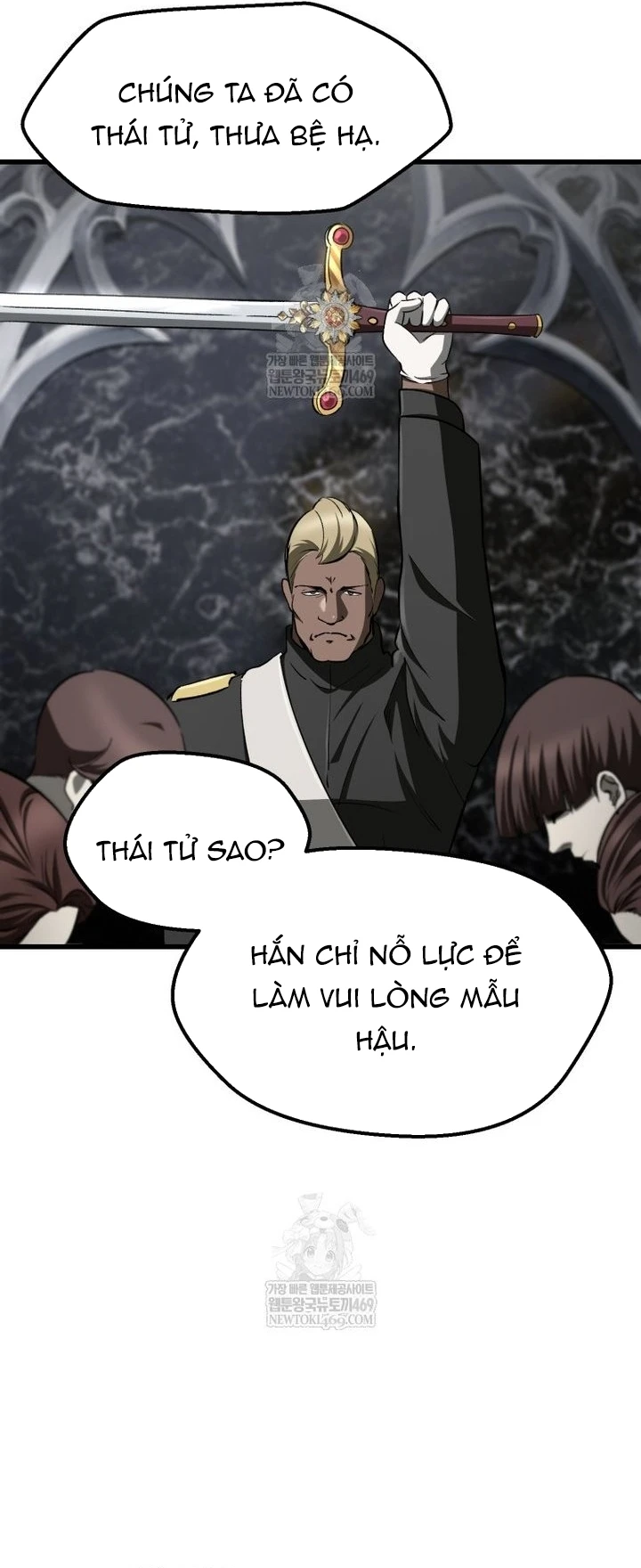 Anh Hùng Mạnh Nhất? Ta Không Làm Lâu Rồi! Chapter 267 - 30