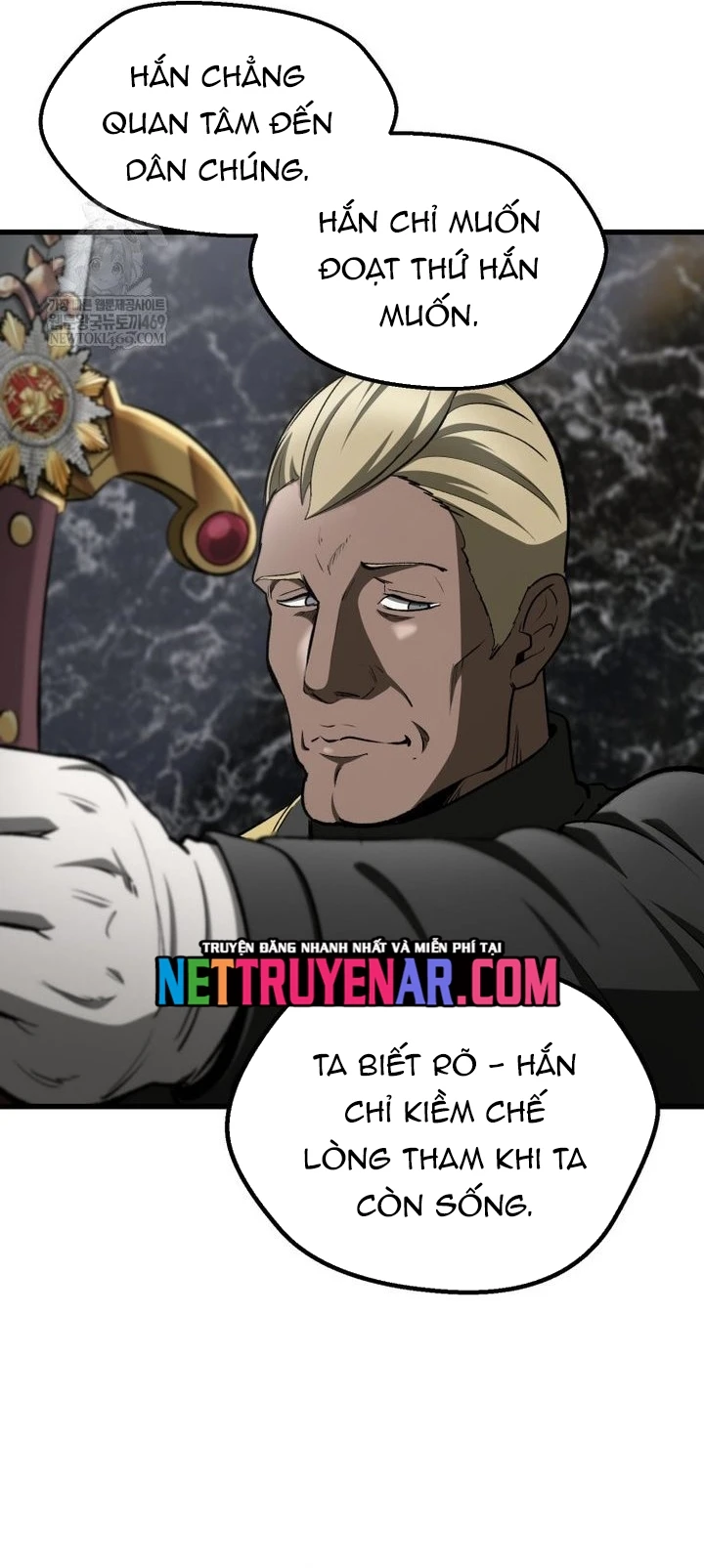 Anh Hùng Mạnh Nhất? Ta Không Làm Lâu Rồi! Chapter 267 - 31