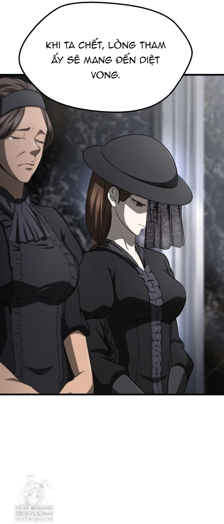 Anh Hùng Mạnh Nhất? Ta Không Làm Lâu Rồi! Chapter 267 - 32