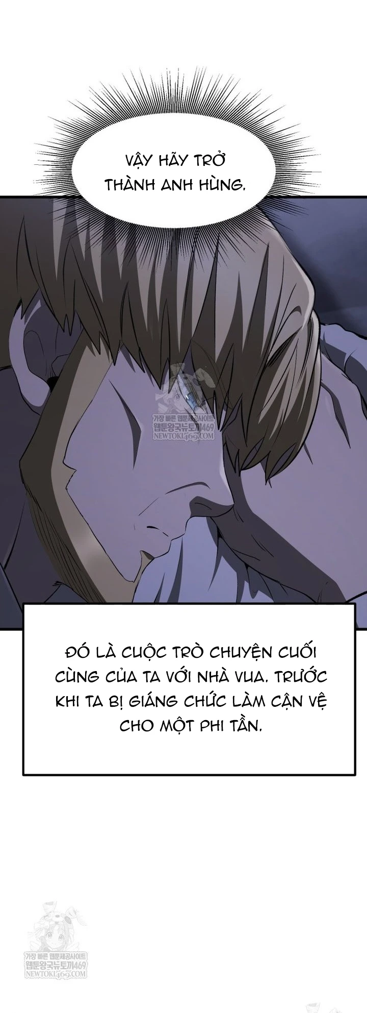 Anh Hùng Mạnh Nhất? Ta Không Làm Lâu Rồi! Chapter 267 - 36