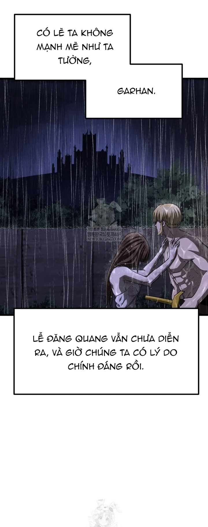 Anh Hùng Mạnh Nhất? Ta Không Làm Lâu Rồi! Chapter 267 - 50