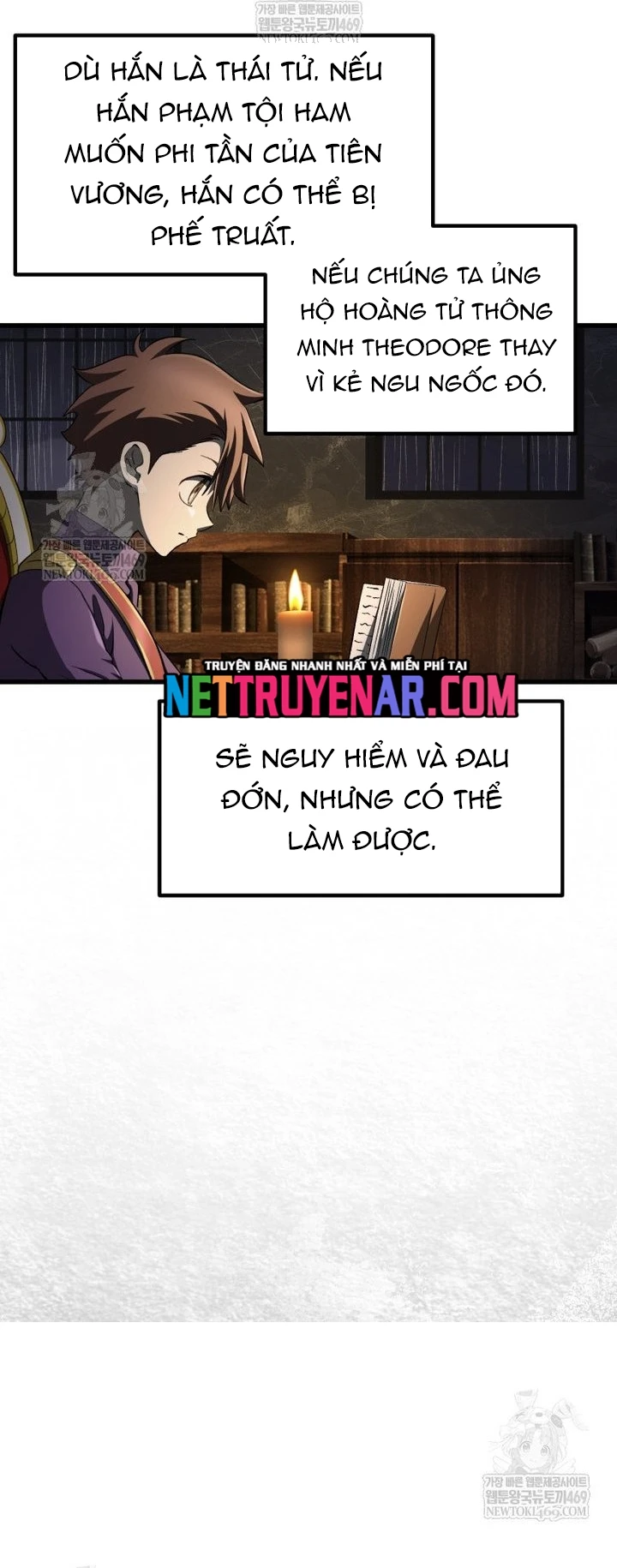 Anh Hùng Mạnh Nhất? Ta Không Làm Lâu Rồi! Chapter 267 - 51