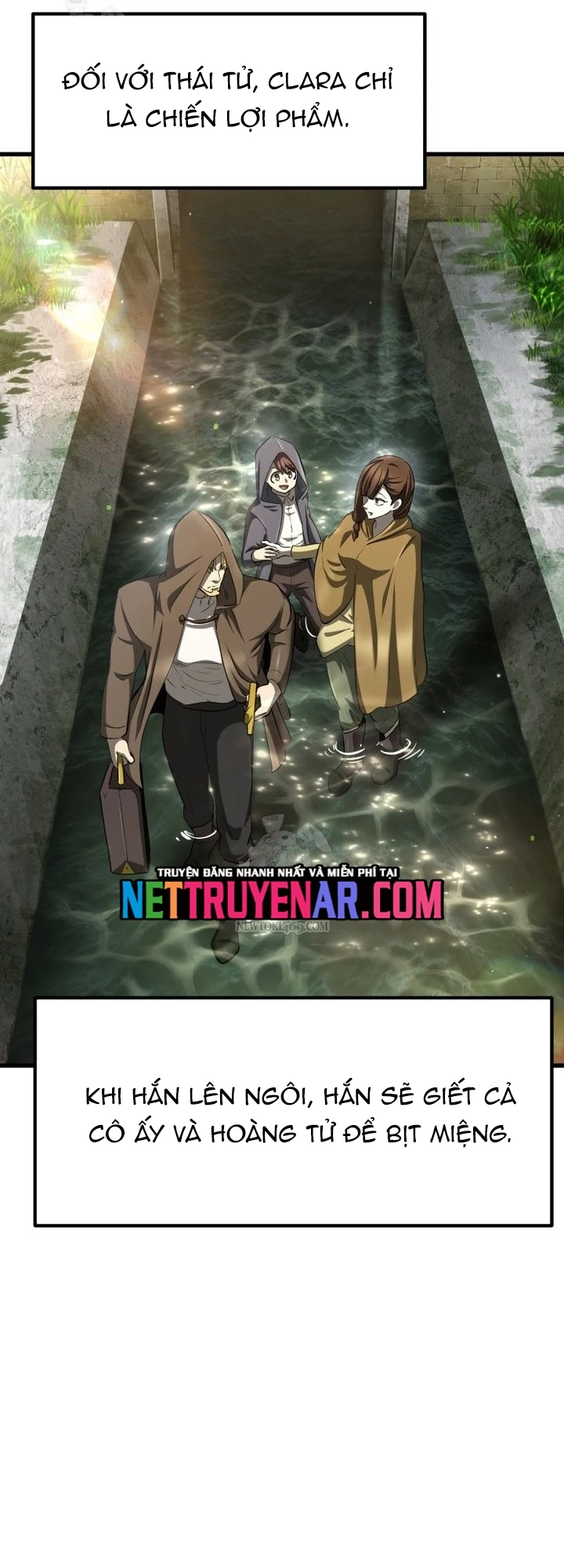 Anh Hùng Mạnh Nhất? Ta Không Làm Lâu Rồi! Chapter 267 - 52