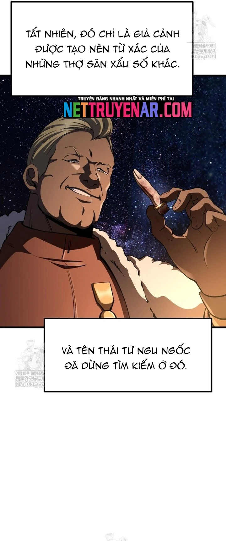 Anh Hùng Mạnh Nhất? Ta Không Làm Lâu Rồi! Chapter 267 - 56