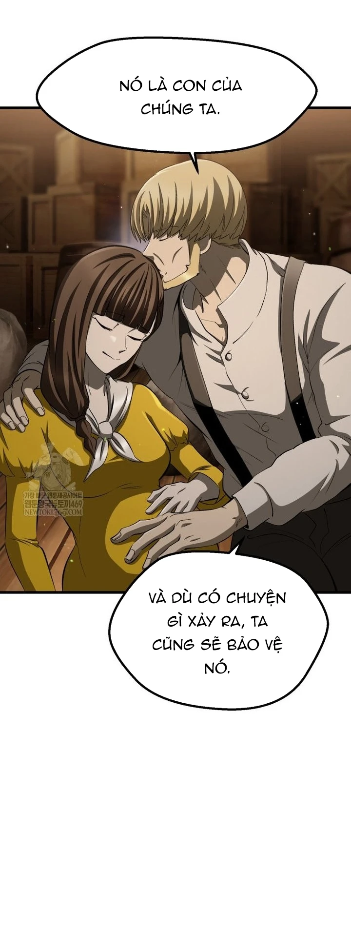 Anh Hùng Mạnh Nhất? Ta Không Làm Lâu Rồi! Chapter 267 - 60