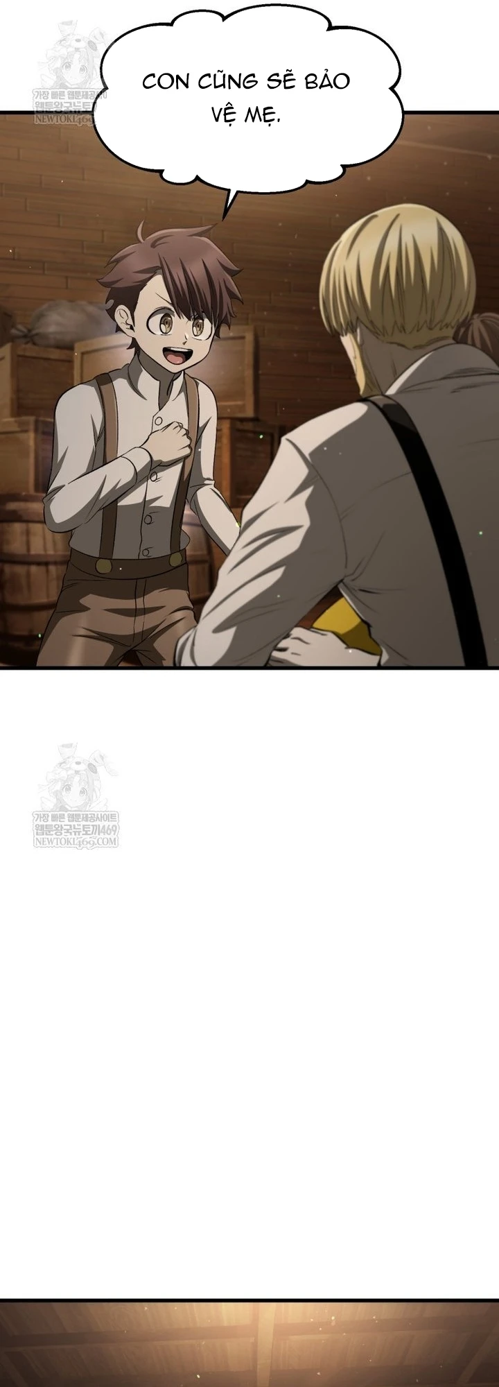 Anh Hùng Mạnh Nhất? Ta Không Làm Lâu Rồi! Chapter 267 - 61