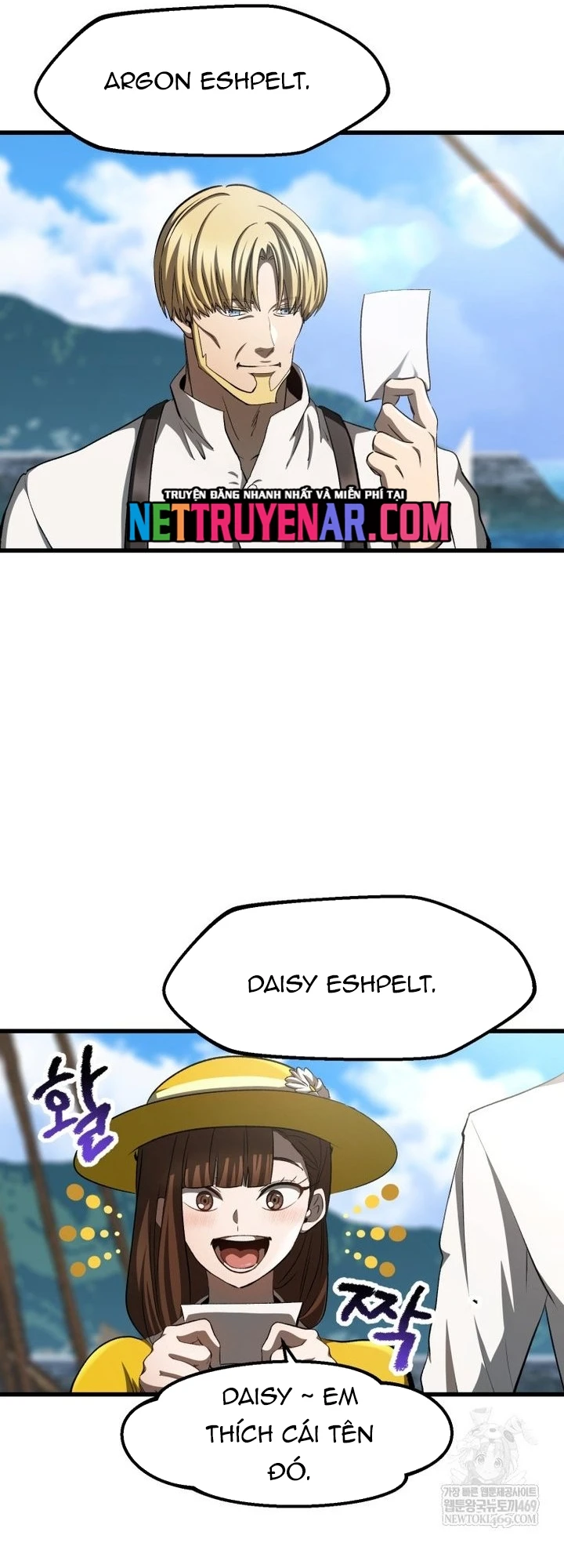 Anh Hùng Mạnh Nhất? Ta Không Làm Lâu Rồi! Chapter 267 - 63