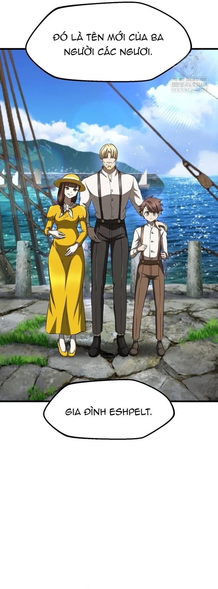 Anh Hùng Mạnh Nhất? Ta Không Làm Lâu Rồi! Chapter 267 - 65