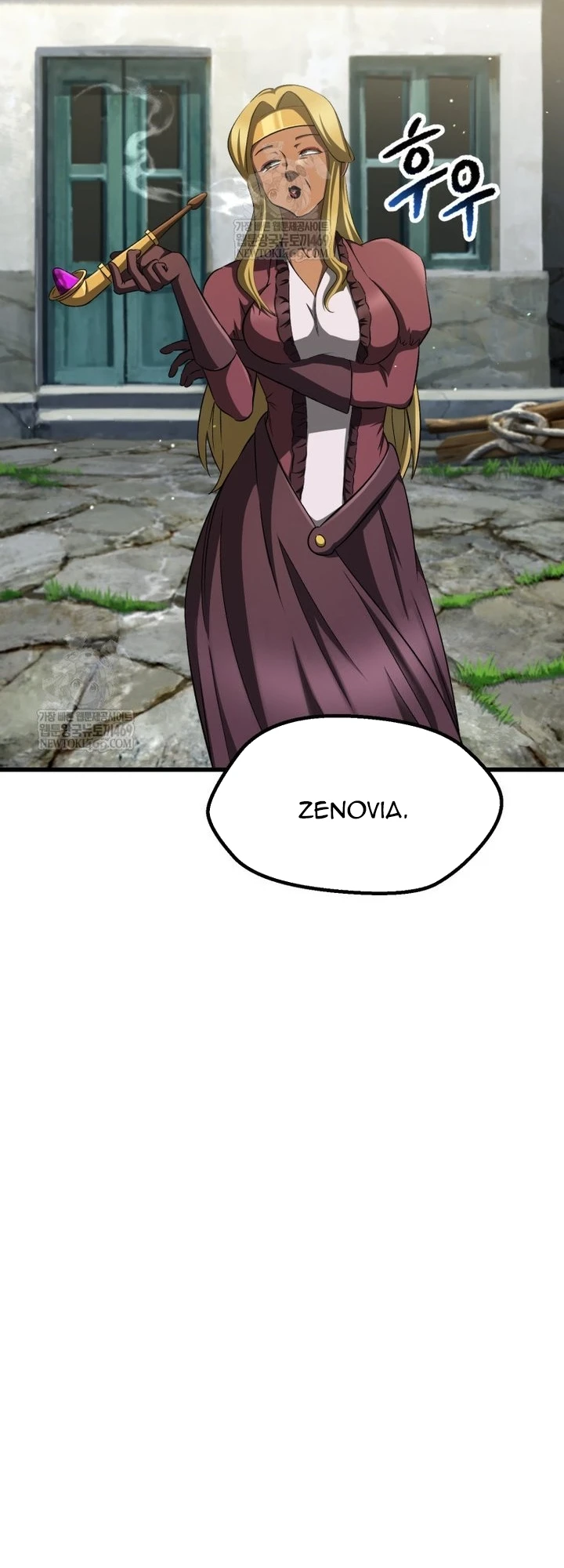 Anh Hùng Mạnh Nhất? Ta Không Làm Lâu Rồi! Chapter 267 - 68