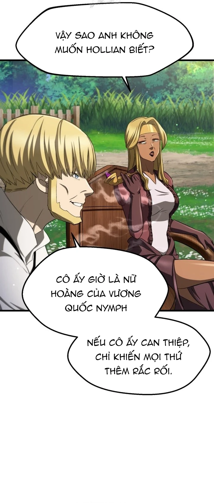 Anh Hùng Mạnh Nhất? Ta Không Làm Lâu Rồi! Chapter 267 - 71