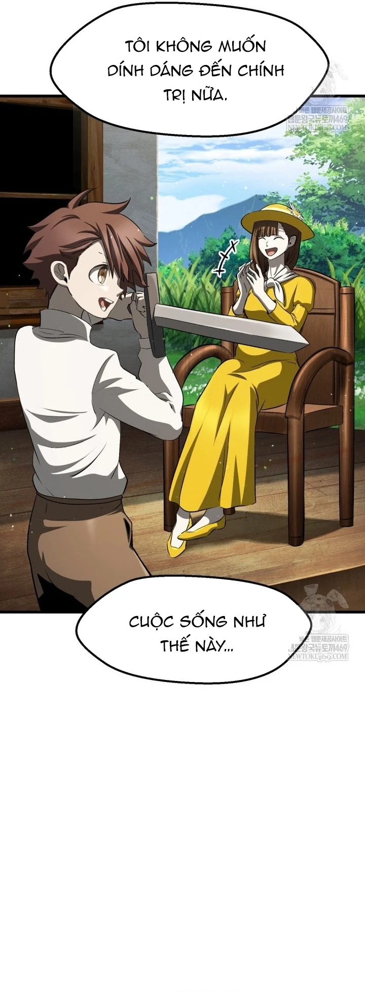 Anh Hùng Mạnh Nhất? Ta Không Làm Lâu Rồi! Chapter 267 - 72