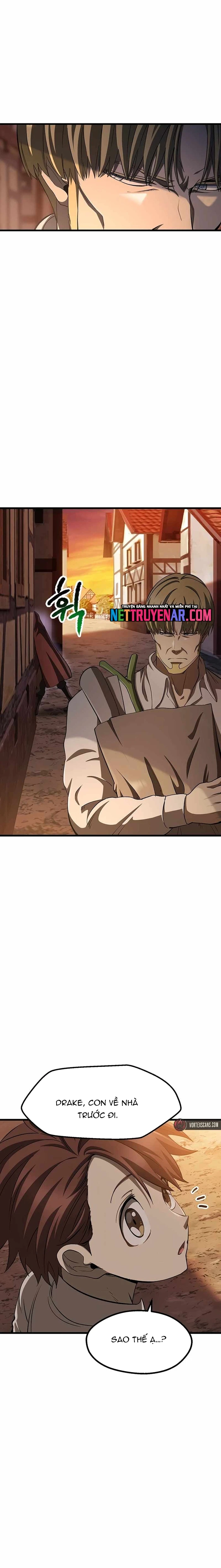 Anh Hùng Mạnh Nhất? Ta Không Làm Lâu Rồi! Chapter 268 - 6