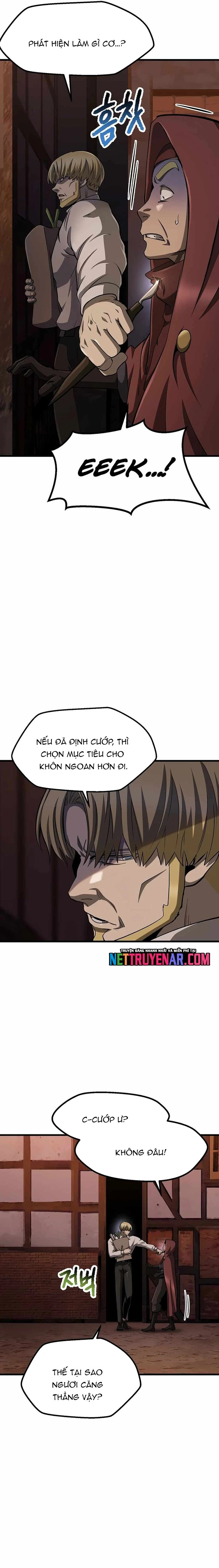 Anh Hùng Mạnh Nhất? Ta Không Làm Lâu Rồi! Chapter 268 - 8