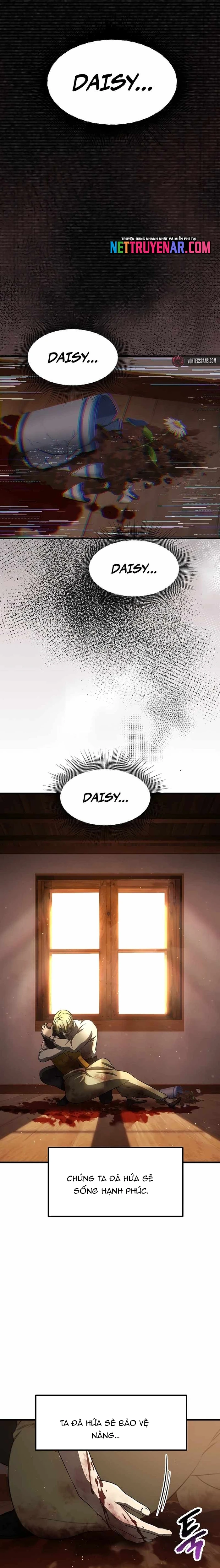 Anh Hùng Mạnh Nhất? Ta Không Làm Lâu Rồi! Chapter 268 - 16