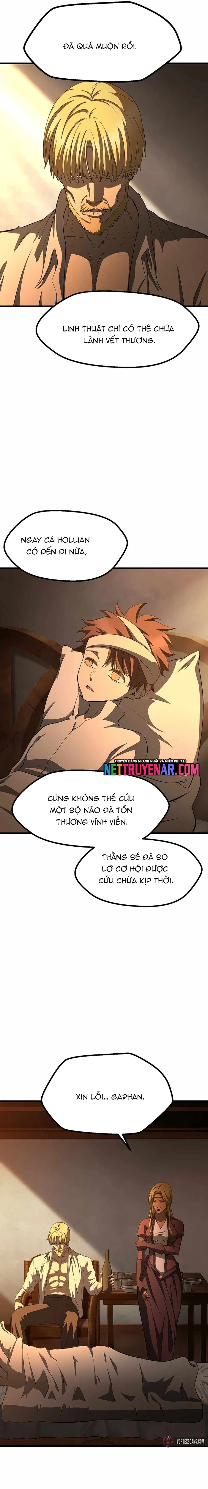 Anh Hùng Mạnh Nhất? Ta Không Làm Lâu Rồi! Chapter 268 - 18