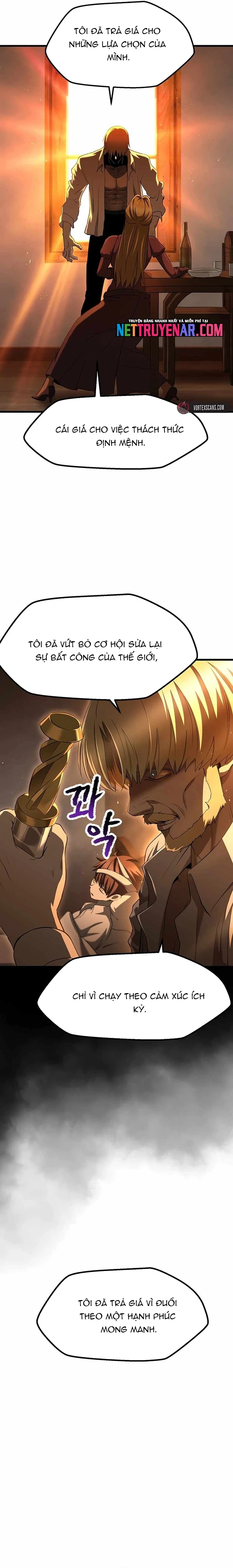 Anh Hùng Mạnh Nhất? Ta Không Làm Lâu Rồi! Chapter 268 - 21