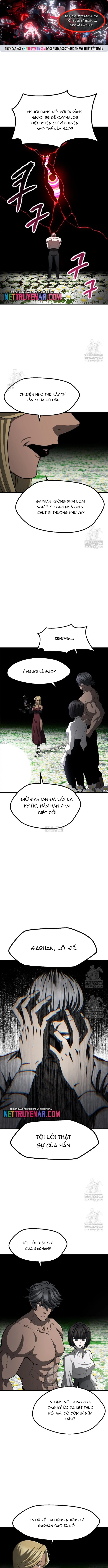 Anh Hùng Mạnh Nhất? Ta Không Làm Lâu Rồi! Chapter 269 - 1