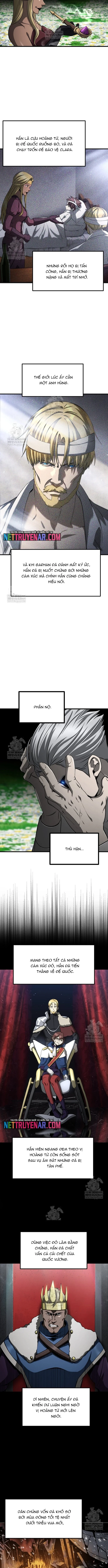 Anh Hùng Mạnh Nhất? Ta Không Làm Lâu Rồi! Chapter 269 - 2