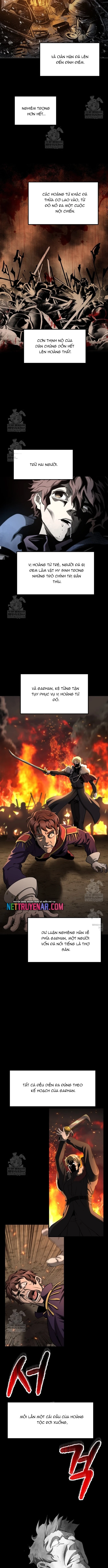 Anh Hùng Mạnh Nhất? Ta Không Làm Lâu Rồi! Chapter 269 - 3