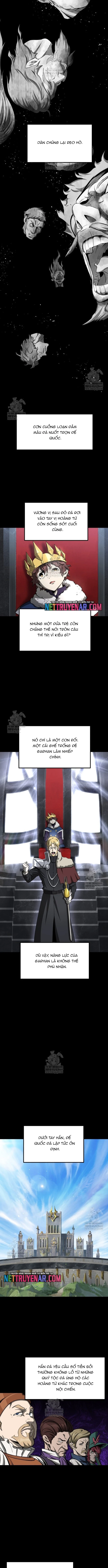 Anh Hùng Mạnh Nhất? Ta Không Làm Lâu Rồi! Chapter 269 - 4