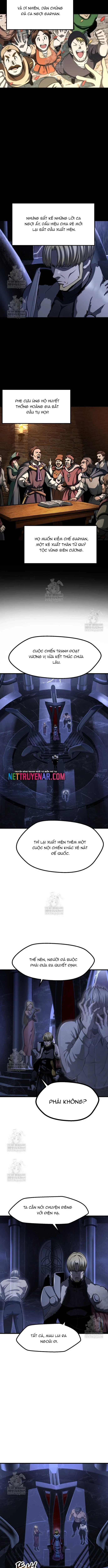 Anh Hùng Mạnh Nhất? Ta Không Làm Lâu Rồi! Chapter 269 - 5