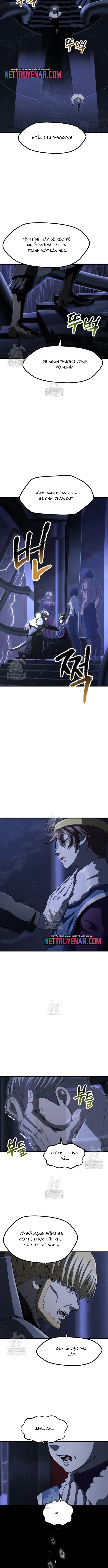 Anh Hùng Mạnh Nhất? Ta Không Làm Lâu Rồi! Chapter 269 - 6