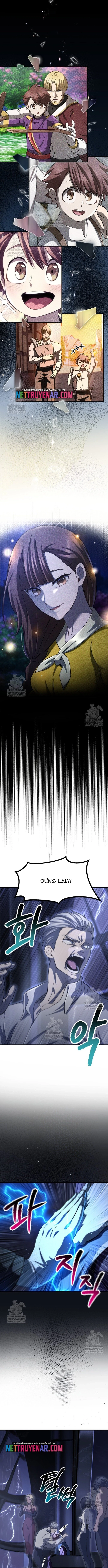 Anh Hùng Mạnh Nhất? Ta Không Làm Lâu Rồi! Chapter 269 - 7