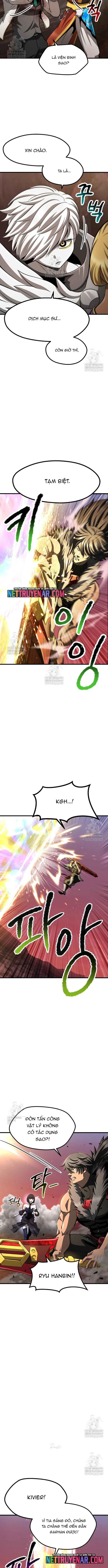 Anh Hùng Mạnh Nhất? Ta Không Làm Lâu Rồi! Chapter 269 - 12