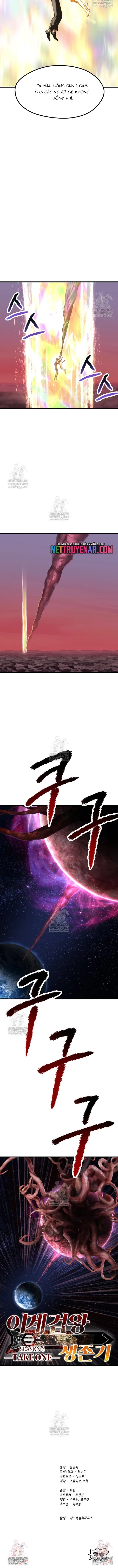 Anh Hùng Mạnh Nhất? Ta Không Làm Lâu Rồi! Chapter 269 - 14