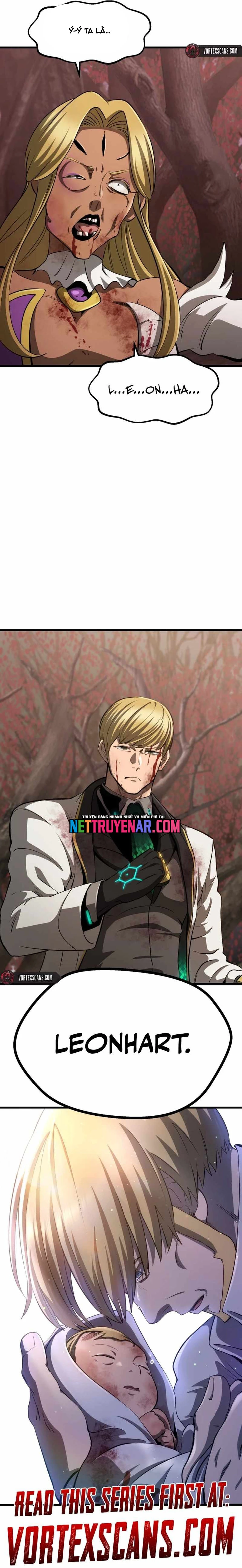 Anh Hùng Mạnh Nhất? Ta Không Làm Lâu Rồi! Chapter 270 - 11