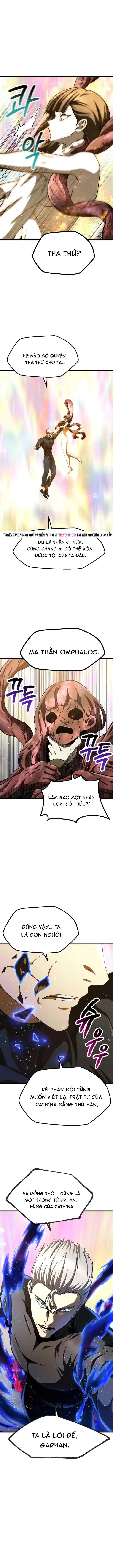 Anh Hùng Mạnh Nhất? Ta Không Làm Lâu Rồi! Chapter 271 - 2