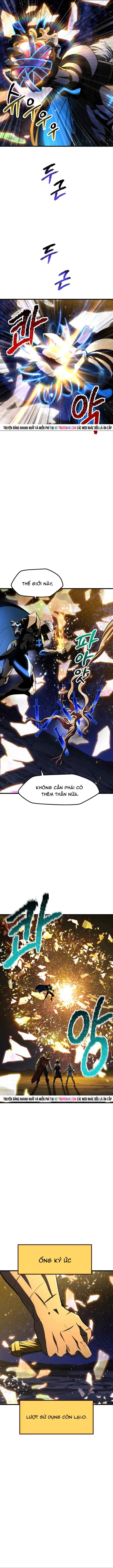 Anh Hùng Mạnh Nhất? Ta Không Làm Lâu Rồi! Chapter 271 - 4