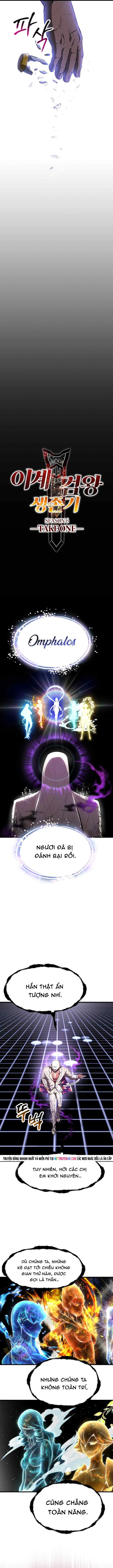 Anh Hùng Mạnh Nhất? Ta Không Làm Lâu Rồi! Chapter 271 - 5