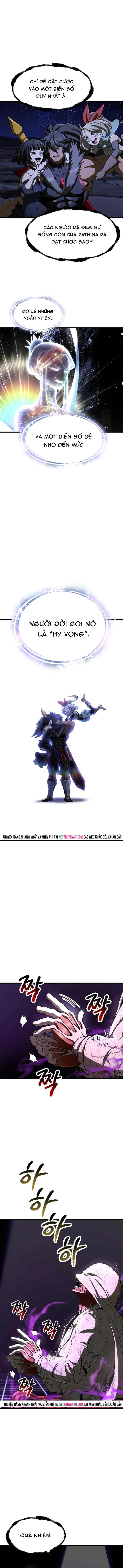 Anh Hùng Mạnh Nhất? Ta Không Làm Lâu Rồi! Chapter 271 - 10