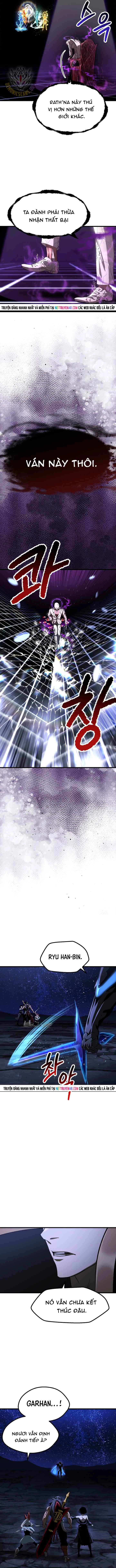 Anh Hùng Mạnh Nhất? Ta Không Làm Lâu Rồi! Chapter 271 - 11