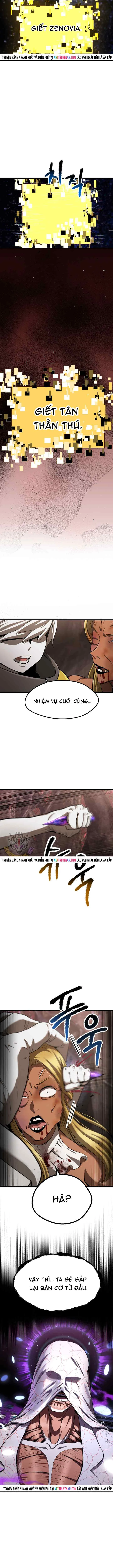 Anh Hùng Mạnh Nhất? Ta Không Làm Lâu Rồi! Chapter 271 - 13