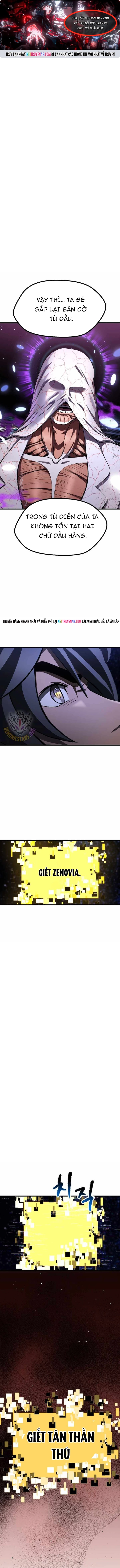 Anh Hùng Mạnh Nhất? Ta Không Làm Lâu Rồi! Chapter 272 - 1